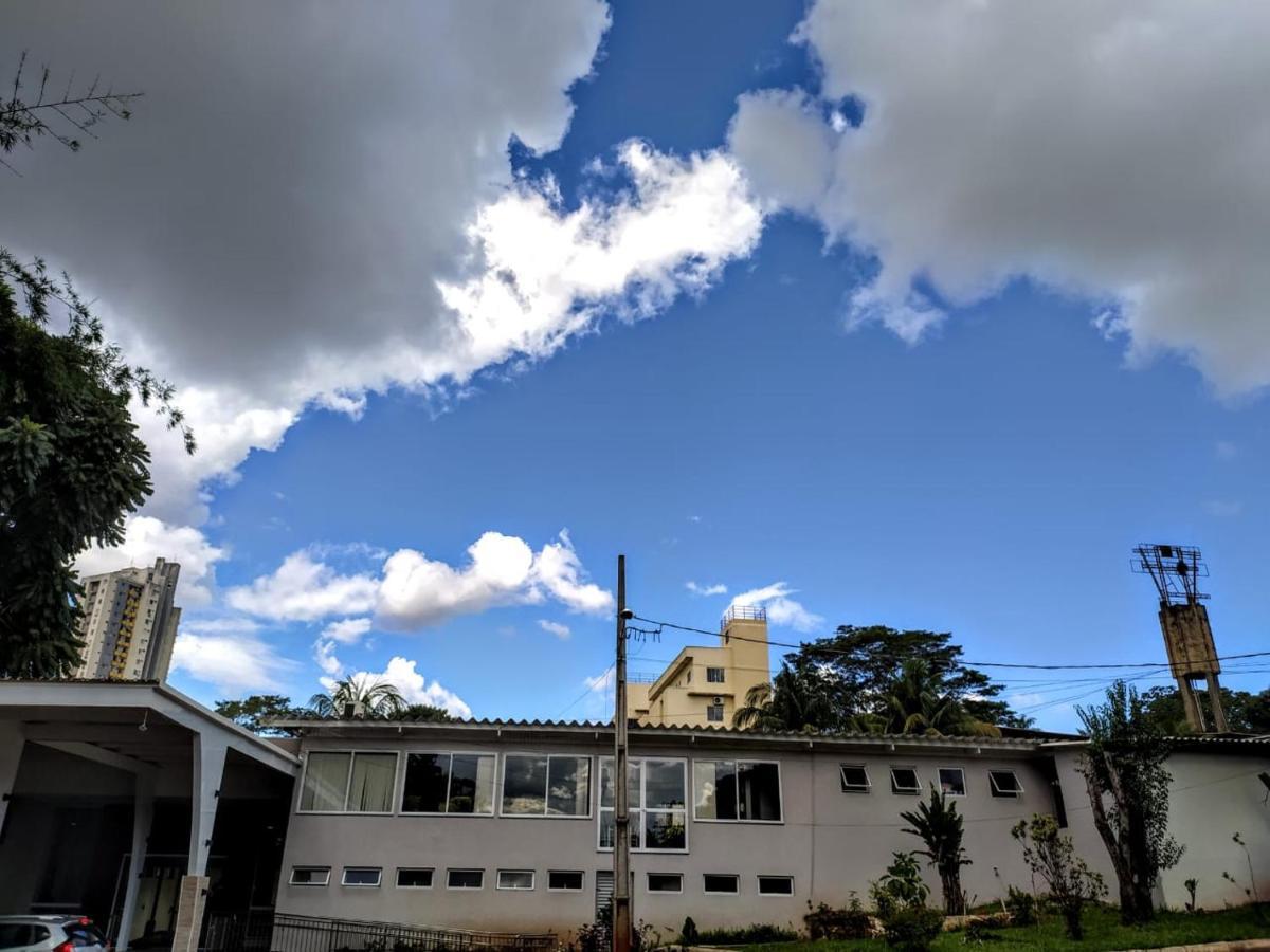 Hotel Natureza Foz Foz do Iguacu Exterior photo